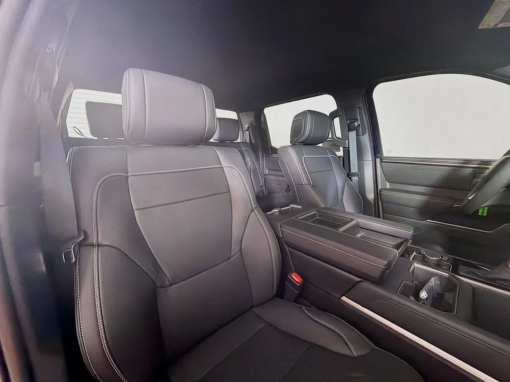 New 2026  Toyota Limited image 23