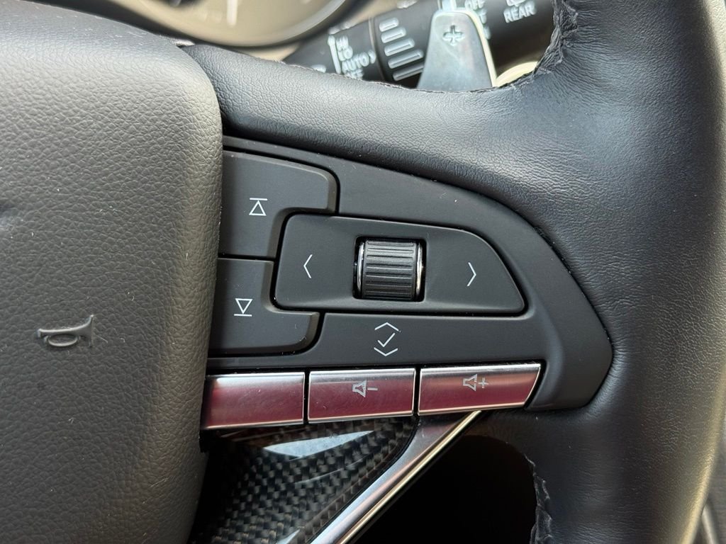 2023 Cadillac XT6 Sport - Photo 33