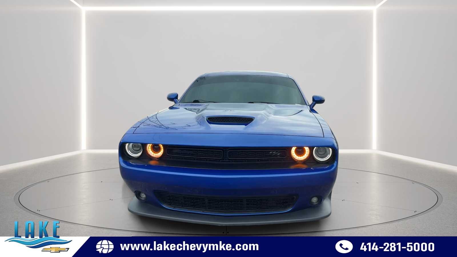 2021 Dodge Challenger R/T - Photo 2