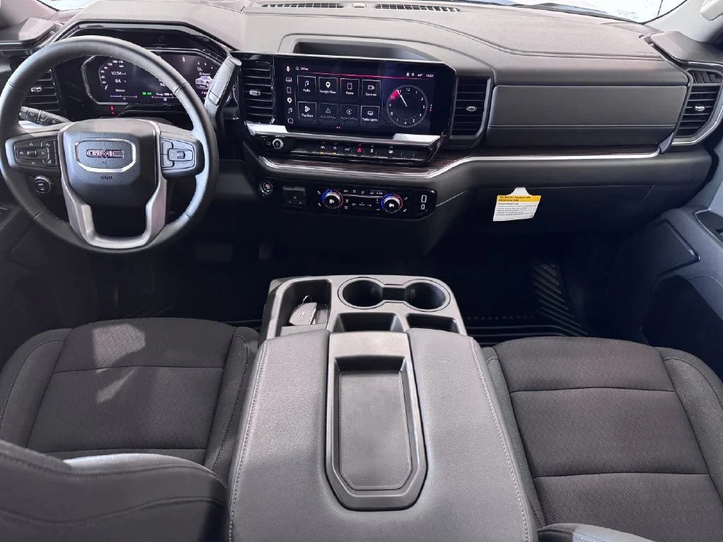 2026 GMC Sierra 1500 Elevation - Photo 13