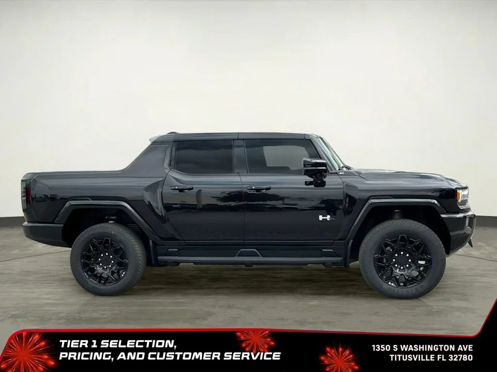 New 2026 Void Black GMC 2X image 11