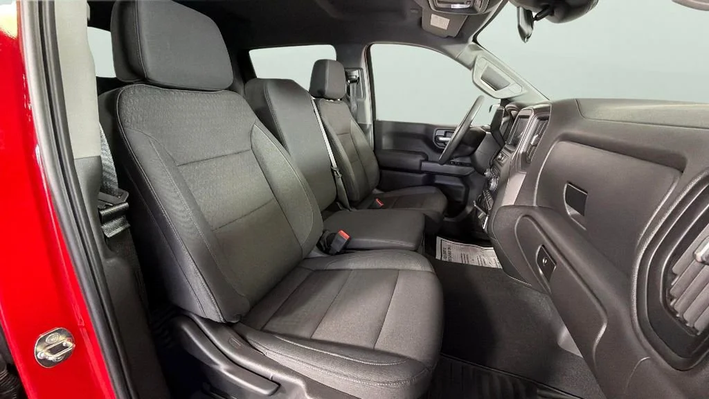 Used 2024 Red Hot Chevrolet Custom image 35