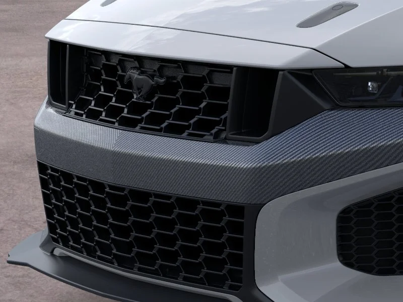 New 2026 Avalanche Gray Ford Dark Horse® SC image 18