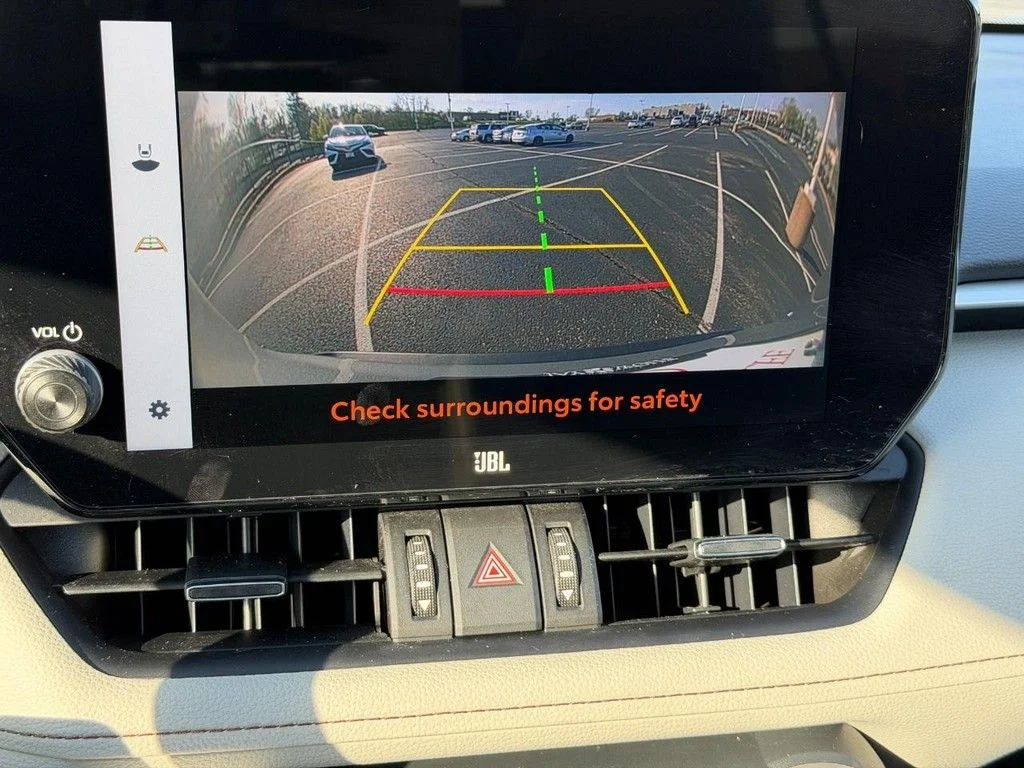 Certified Used 2023 Silver Toyota Limited image 24