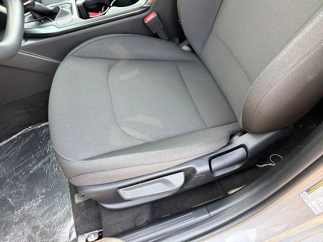 New 2026 Steel Gray Kia LXS image 20