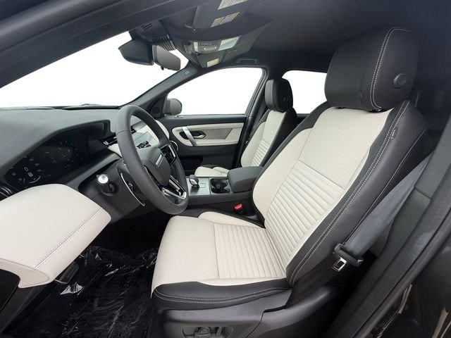 New 2026 Carpathian Grey Land Rover Landmark image 10