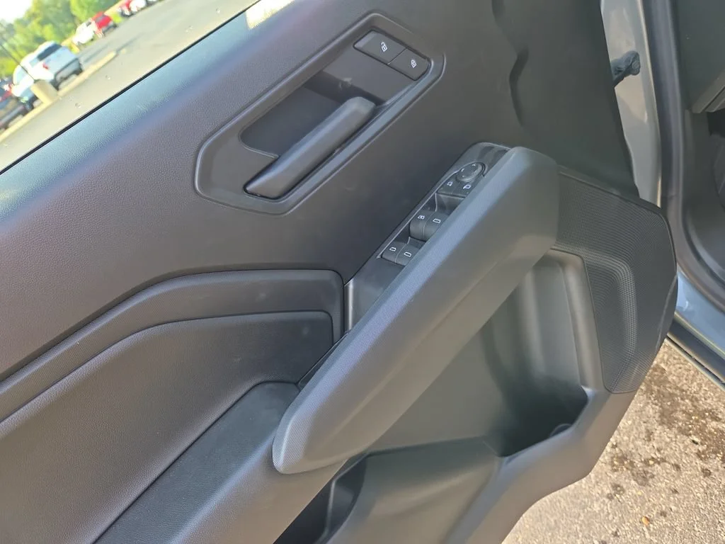 New 2026 Sterling Gray Metallic Chevrolet Trail Boss image 25