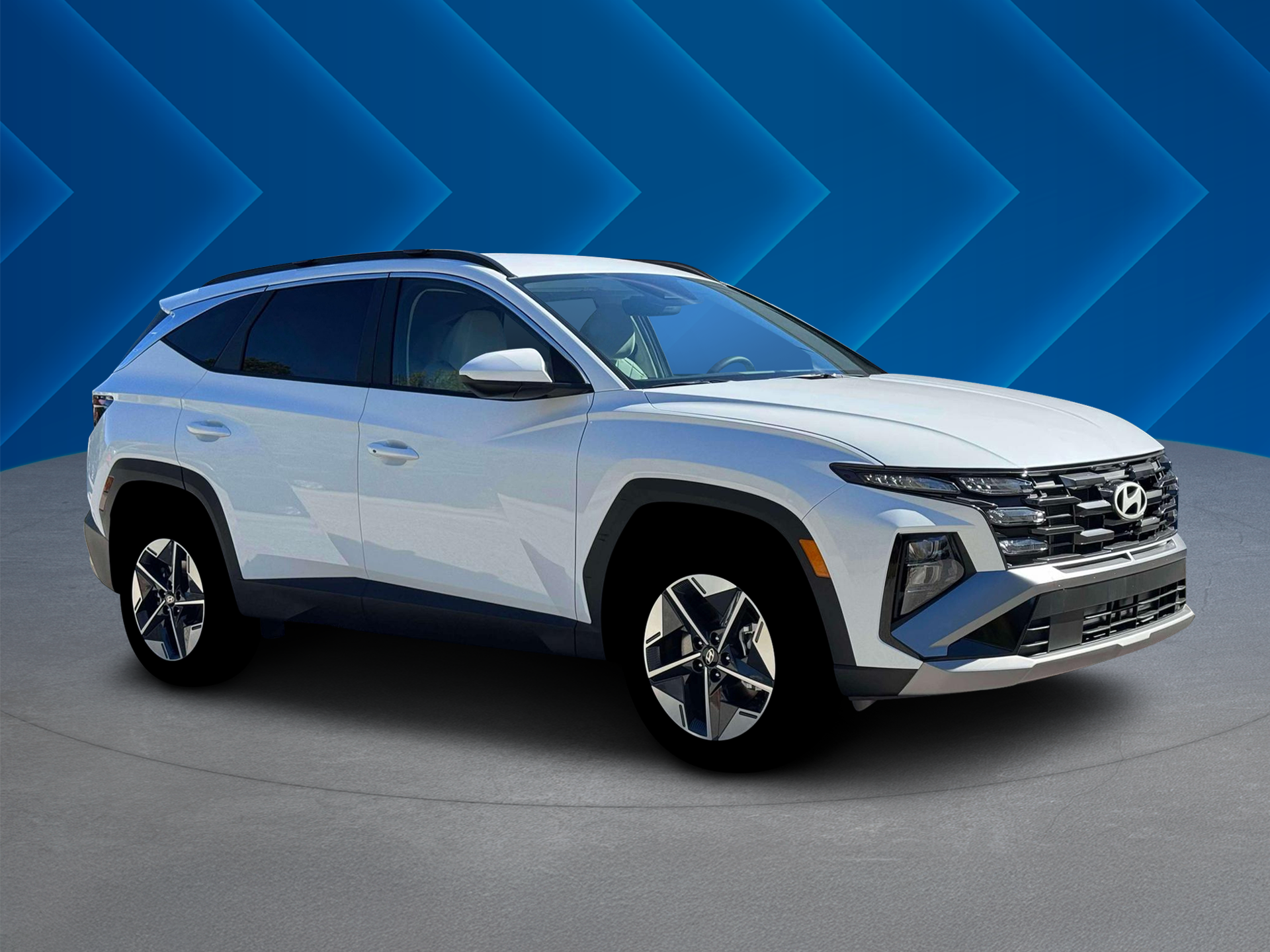 New 2026 Creamy White Pearl Hyundai SEL image 32
