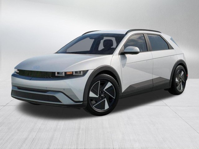 2027 Hyundai IONIQ 5 SEL