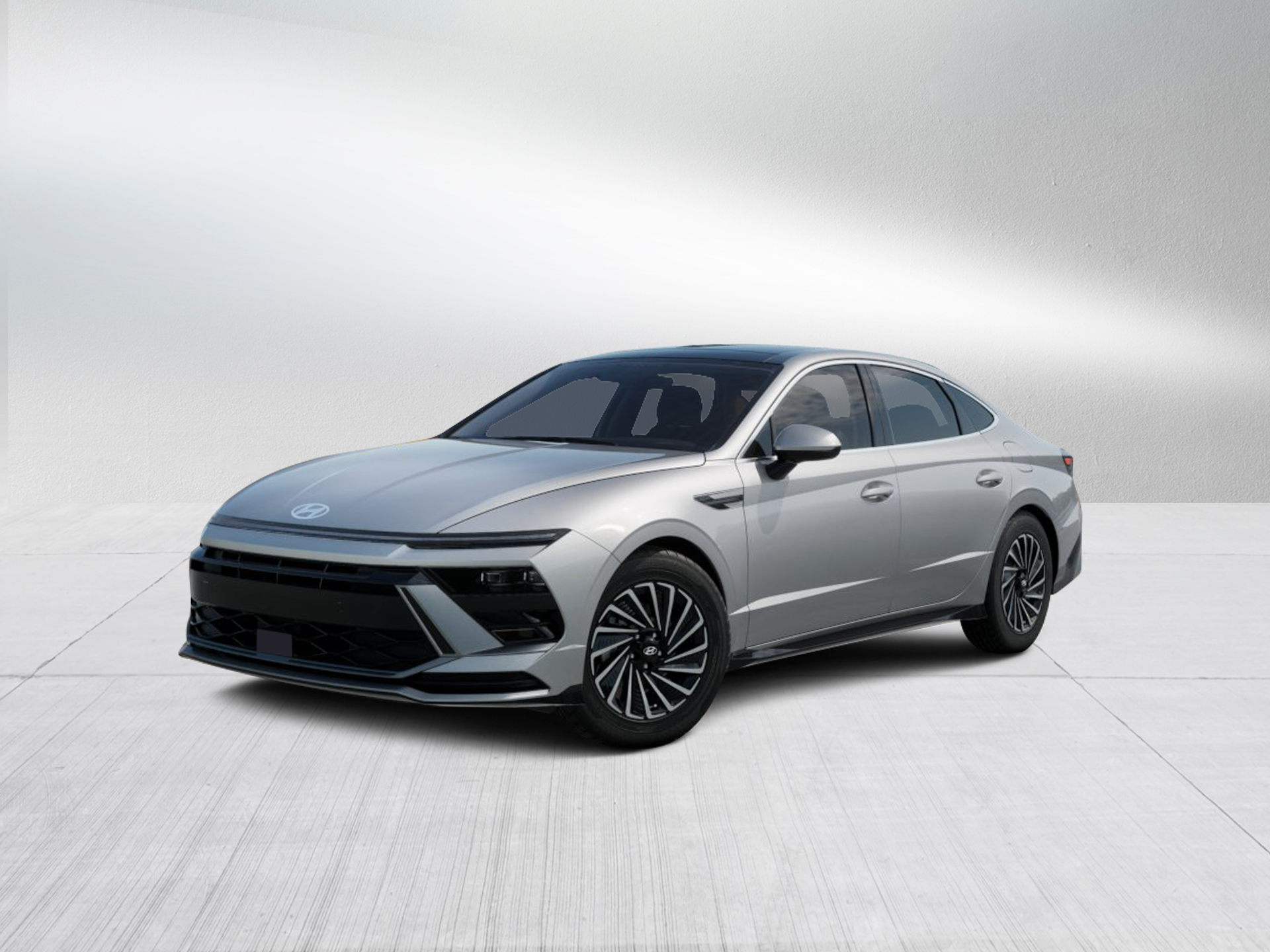 2026 Hyundai Sonata SEL's photo