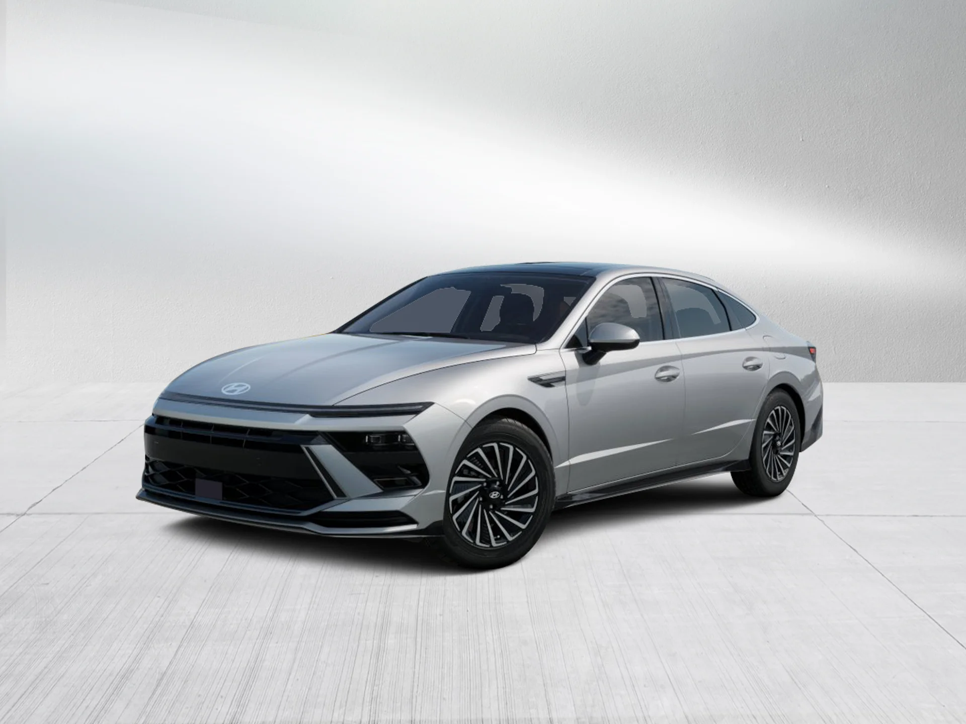 2026 Hyundai Sonata SEL's photo