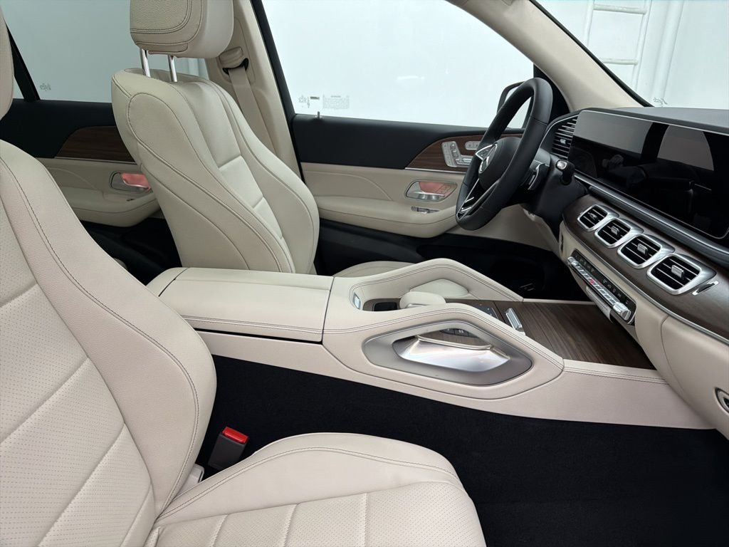 Used 2026 White Mercedes-Benz GLE 350 image 30