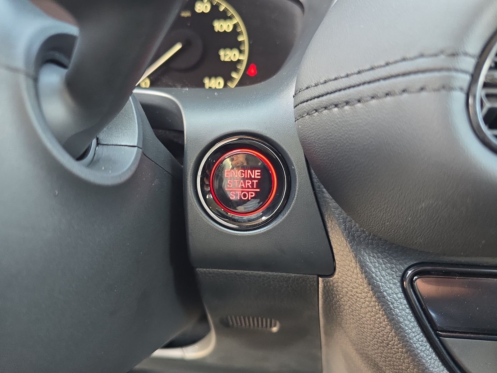 2026 Honda HR-V LX - Photo 25