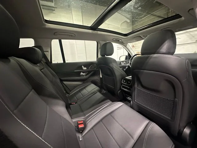 New 2026  Mercedes-Benz GLS 450 image 14