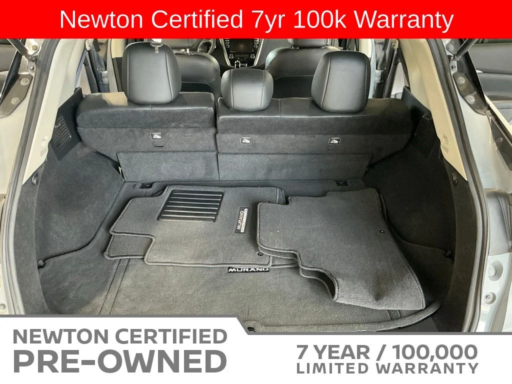 Certified Used 2024 Boulder Gray Nissan SV image 21