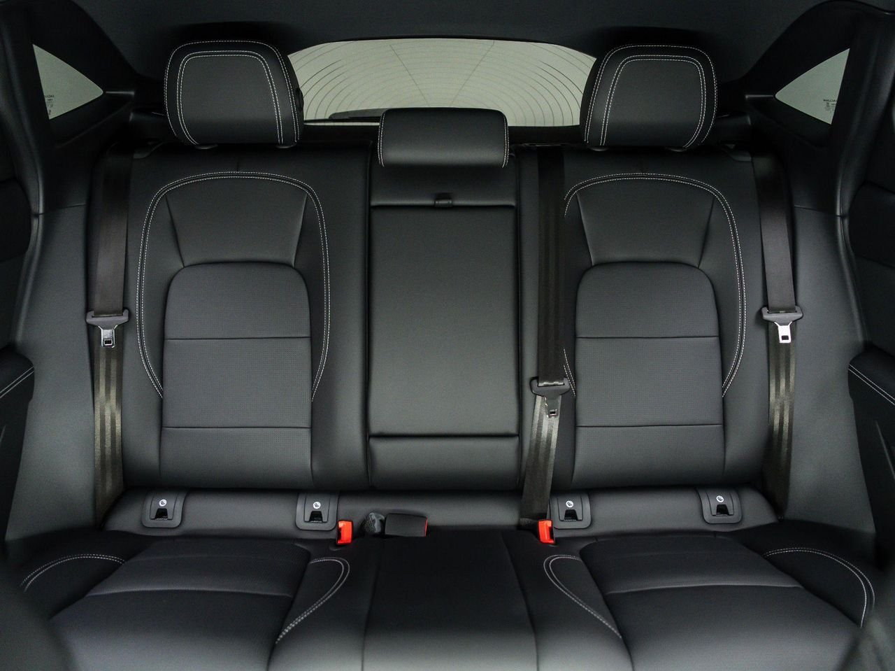 2024 Jaguar E-Pace R-DYNAMIC SE - Photo 18