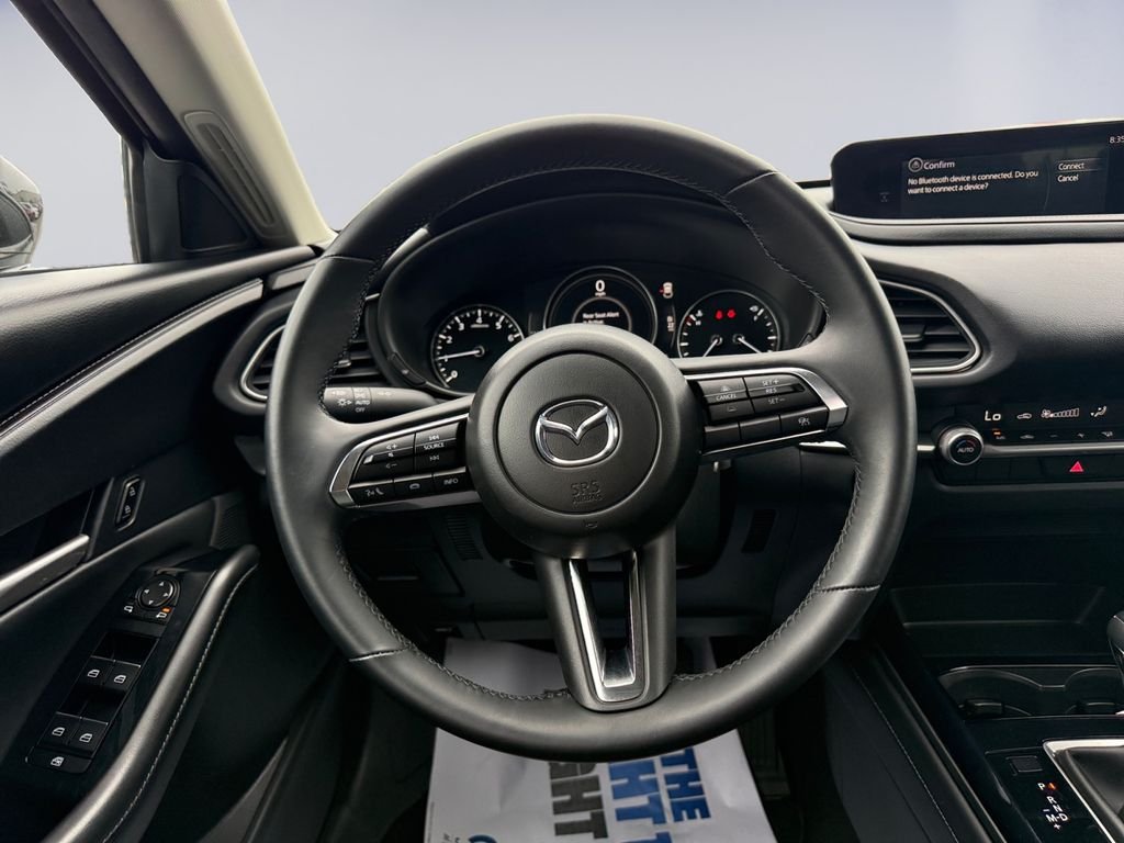 Used 2025 Gray Mazda 2.5 S Select Sport image 13