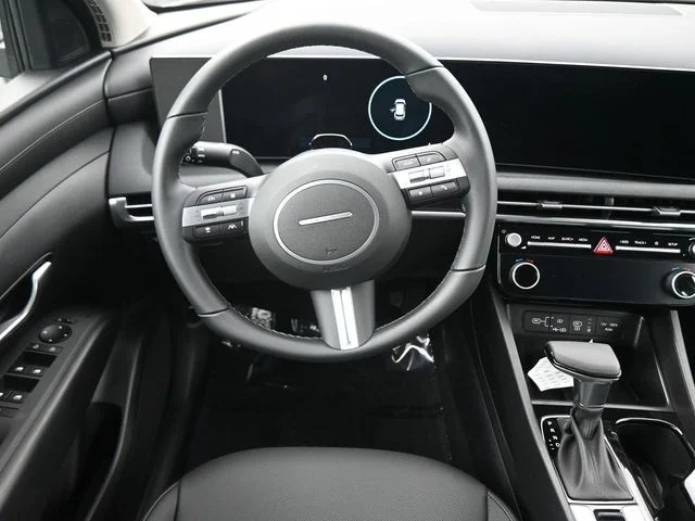 Used 2026 Silver Hyundai SEL Premium image 14