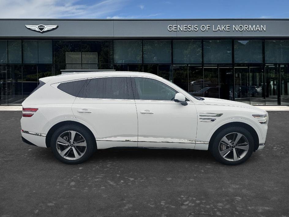 Used 2024 Alta White Genesis 2.5T Advanced image 4