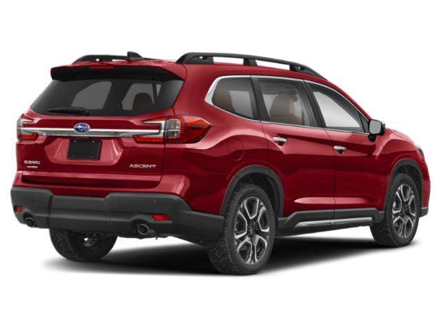 Used 2024 Subaru Ascent Touring with VIN 4S4WMAWD2R3423281 for sale in Saint Cloud, Minnesota