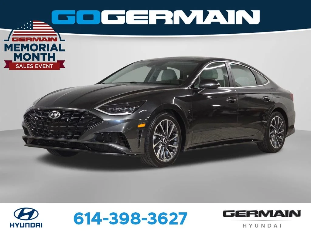 2021 Hyundai Sonata