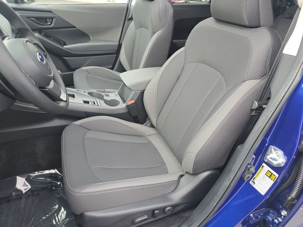 New 2026 SAPPHIRE BLUE PEARL Subaru Premium image 19