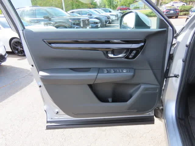 2025 Honda CR-V EX-L - Photo 15