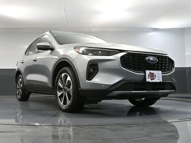 2024 Ford Escape Platinum - Photo 43