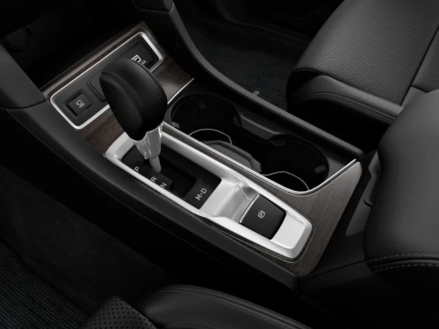 New 2026 AUTUMN GREEN METALLIC Subaru Touring 7-Passenger image 20