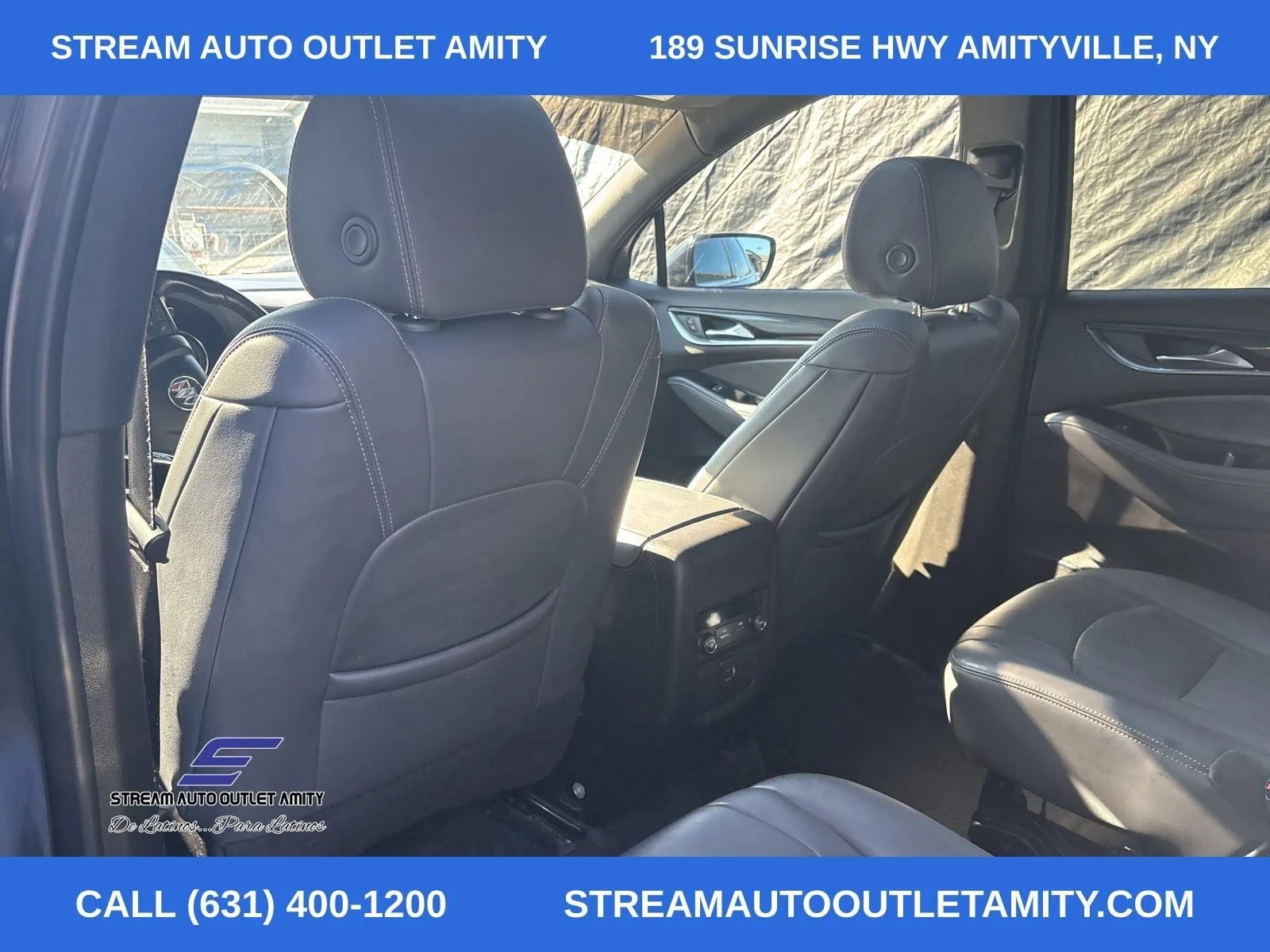 Used 2024 Black Buick Essence image 24