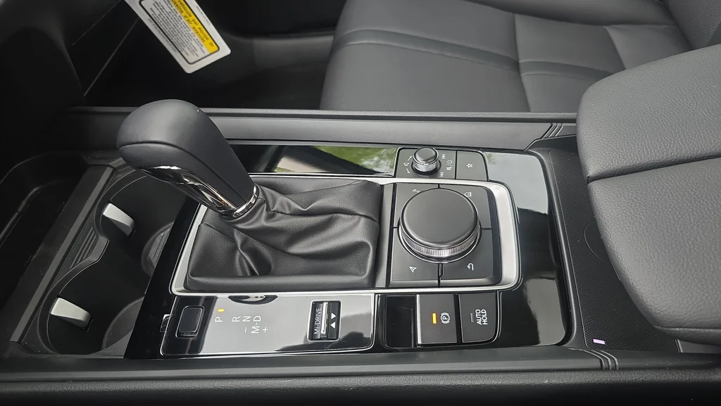New 2026 Beige Mazda 2.5 S Premium image 19
