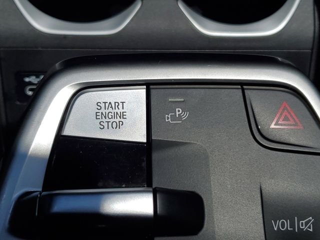 Used 2024 Black Sapphire Metallic BMW xDrive28i image 38