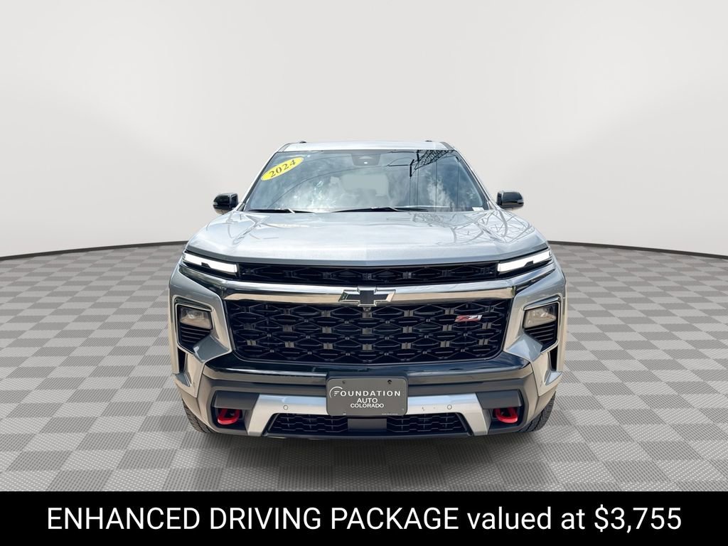 2024 Chevrolet Traverse Z71 - Photo 5