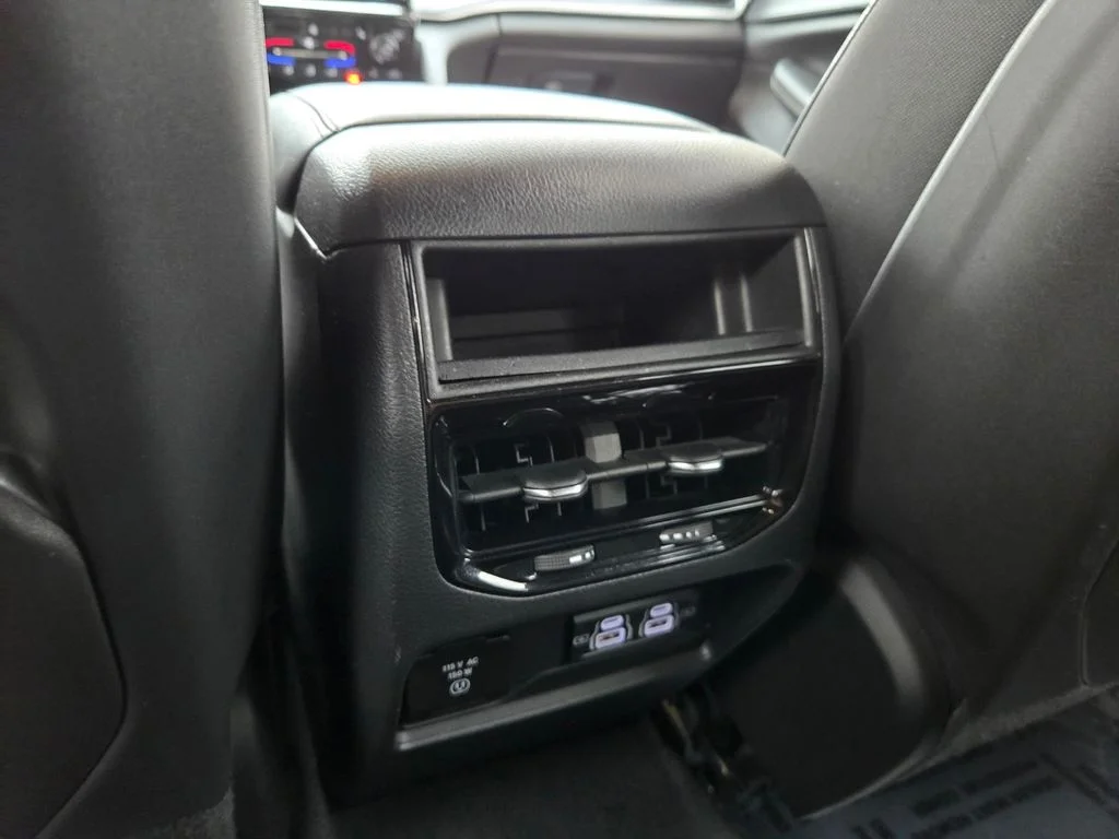 Used 2023 Gray Jeep Altitude X image 31