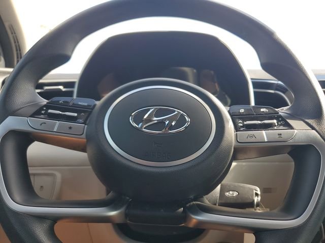2023 Hyundai Tucson SE - Photo 11