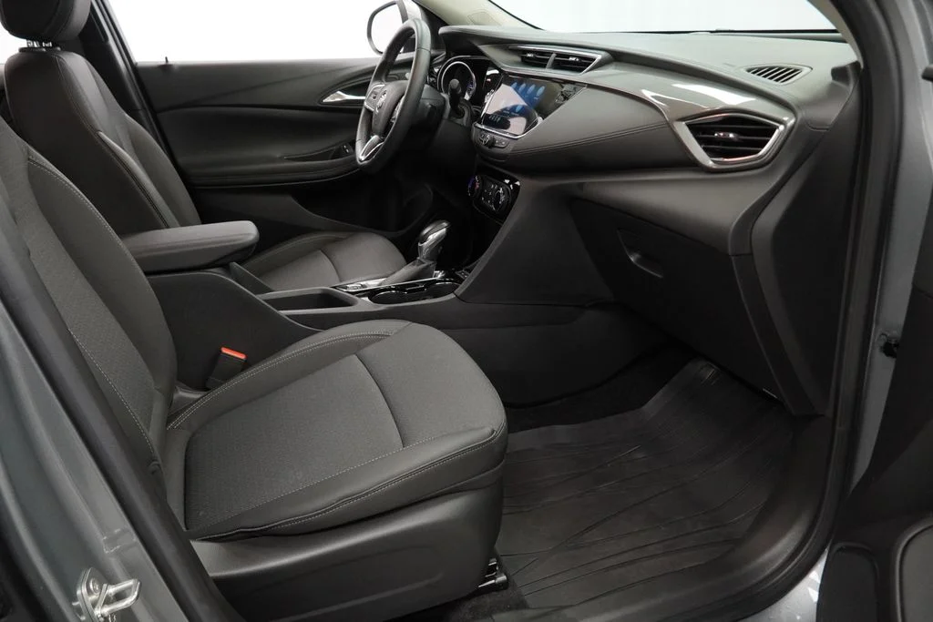 Used 2023 Gray Buick Preferred image 30