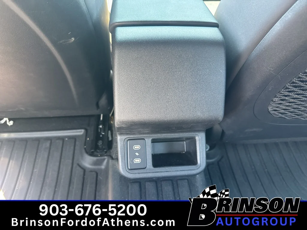 Certified Used 2025 Morning Haze Kia GT-Line image 11