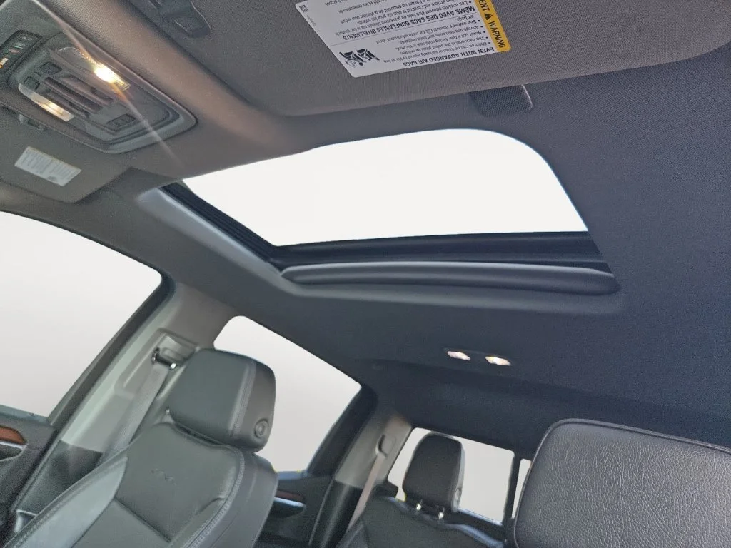 2024 GMC Sierra 1500 Denali Denali - Photo 17