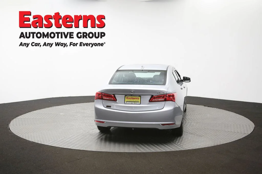 Used 2020 Silver Acura 2.4L image 38