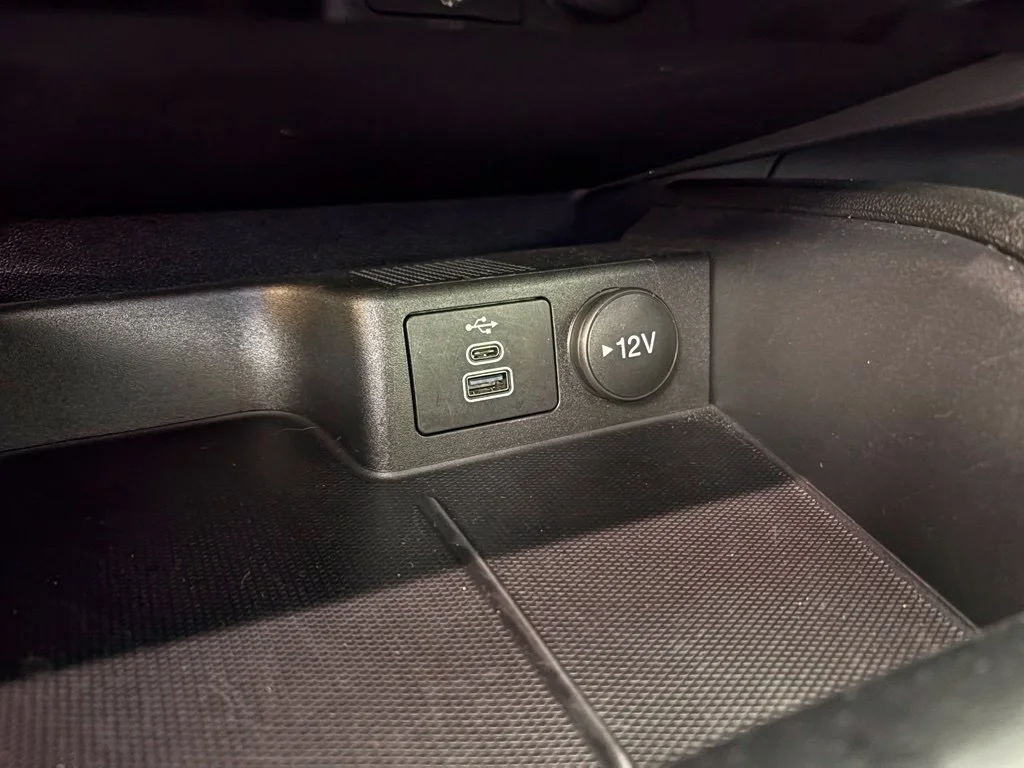 Used 2026 Gray Ford ST-Line image 32