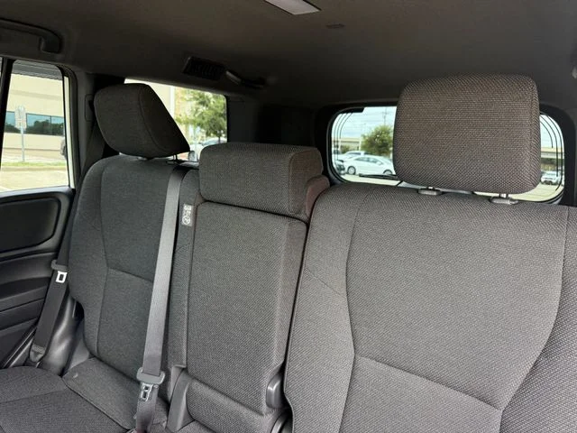 Certified Used 2025 White Toyota 1958 image 25