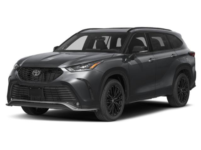 New 2026 Wind Chill Pearl <sup>1</sup> Toyota  XSE image 4