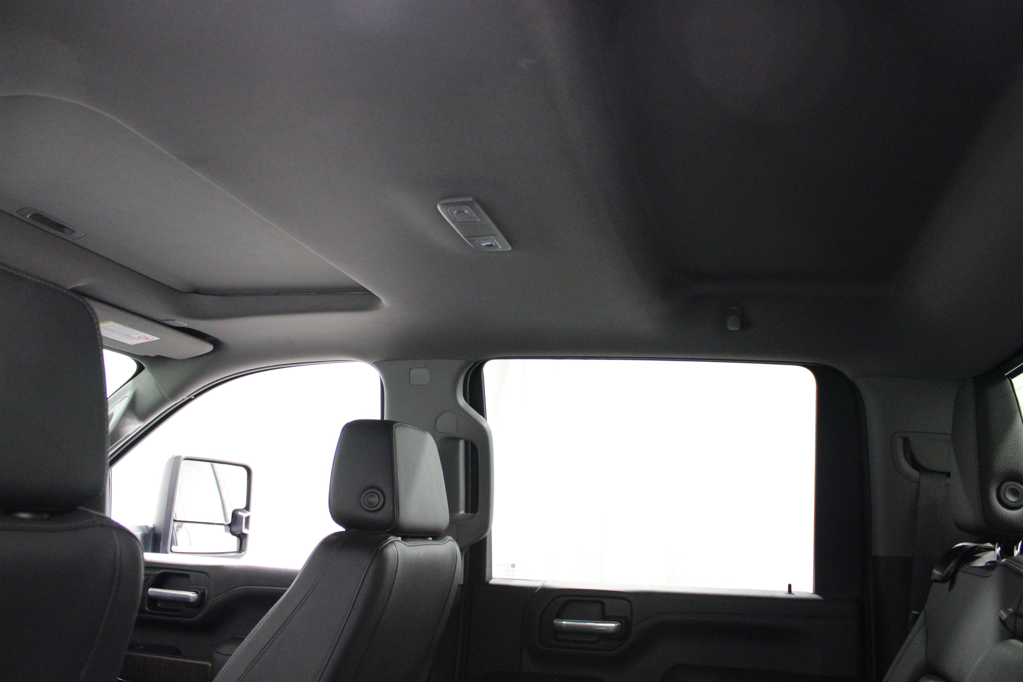 Used 2021 Pacific Blue Metallic GMC Denali image 21