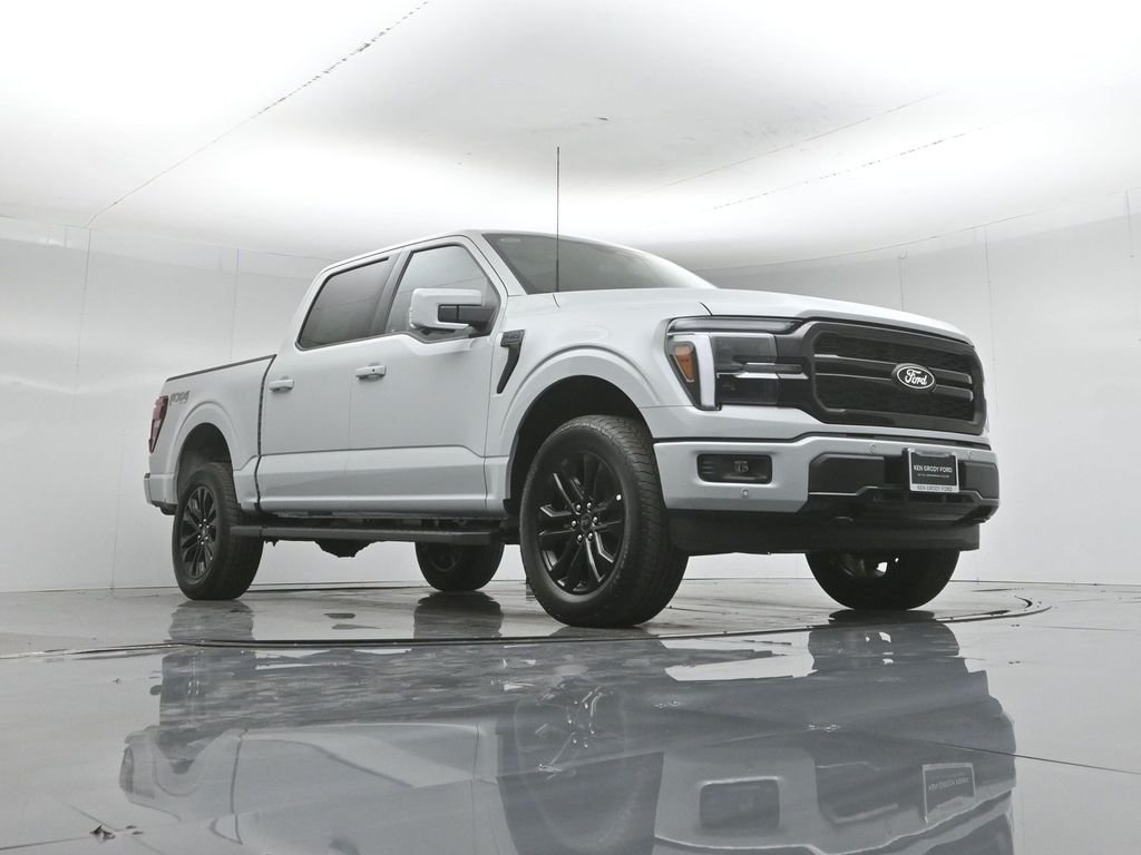 New 2026 Avalanche Ford Lariat image 48