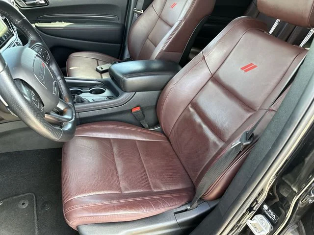 Used 2024 Black Dodge R/T Plus image 15