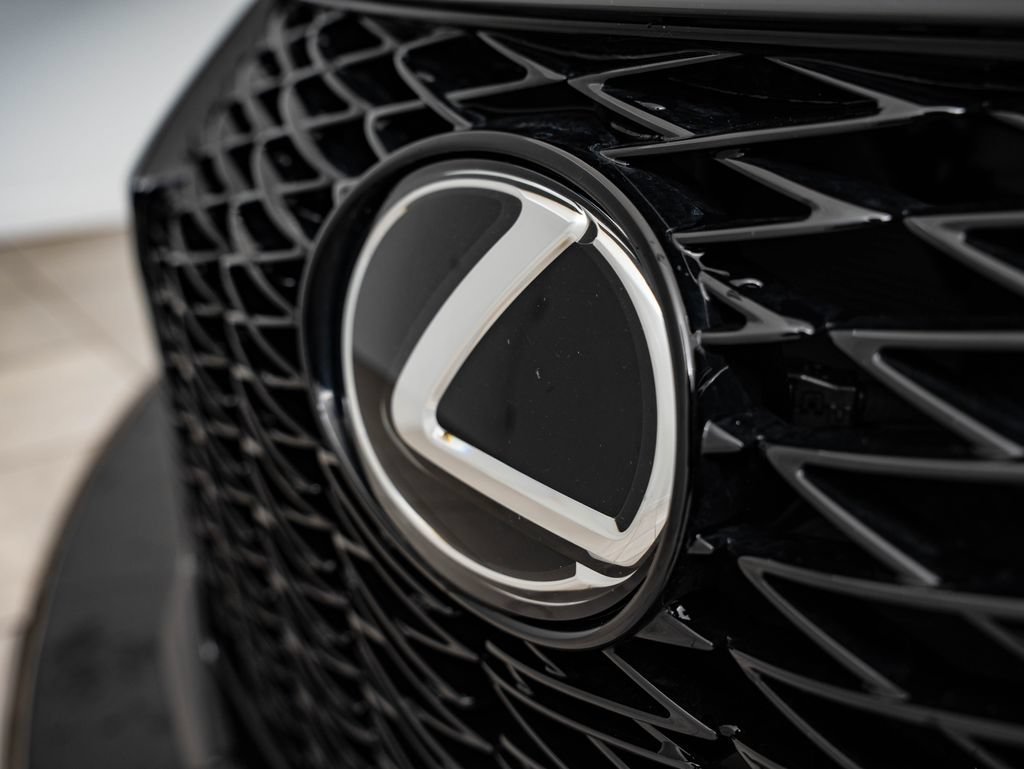 Used 2025 Incognito Lexus 350 F SPORT Design image 3