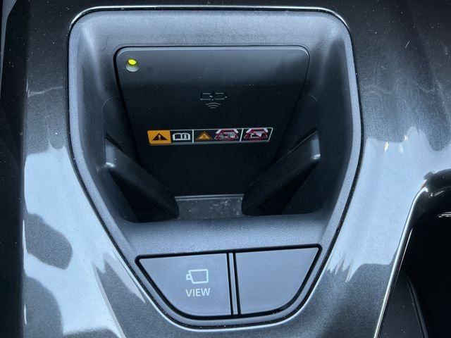 Certified Used 2025 White Toyota Limited image 27
