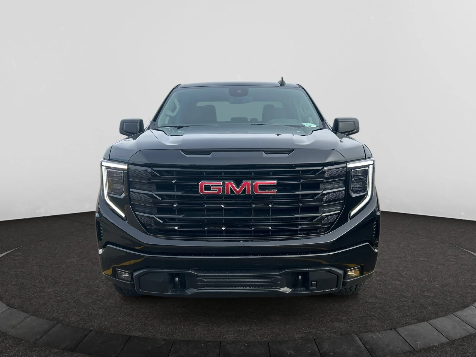 New 2026 Onyx Black GMC Elevation image 8