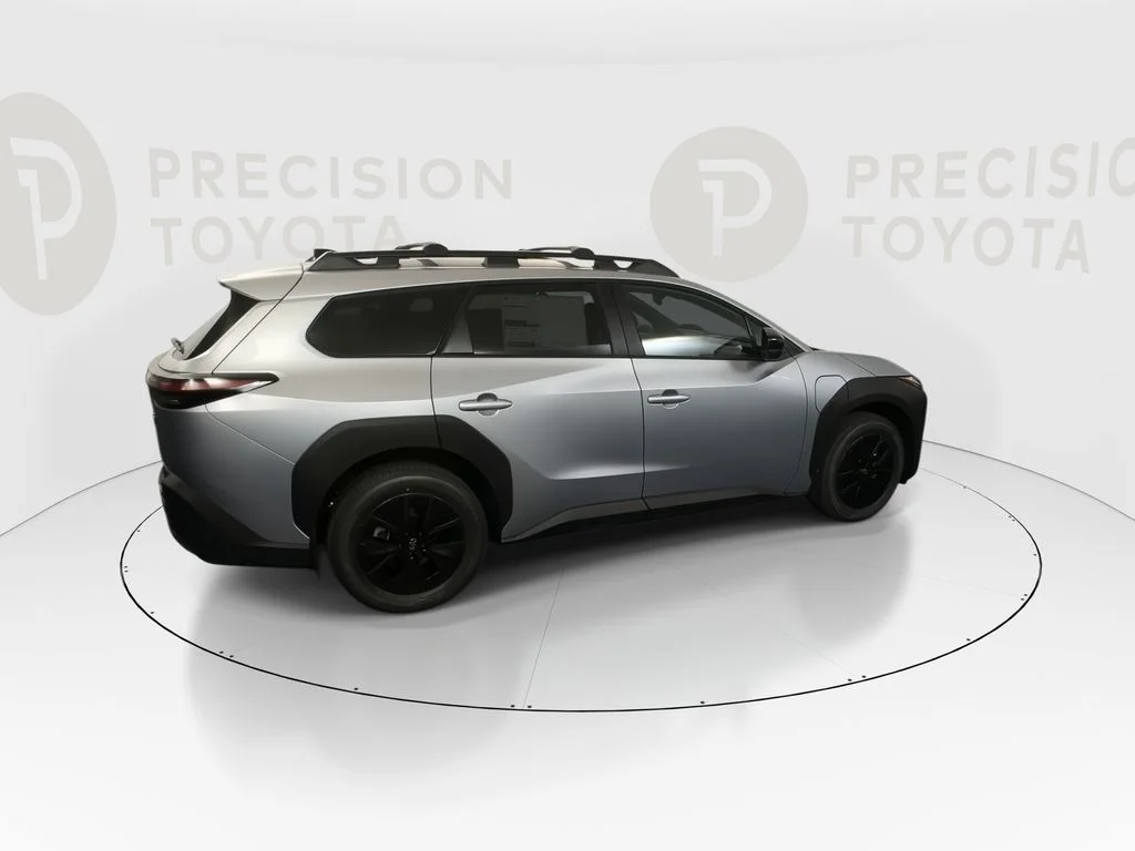 2026 Toyota bZ Woodland Woodland - Photo 22