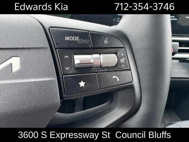 2026 Kia Sportage EX - Photo 18